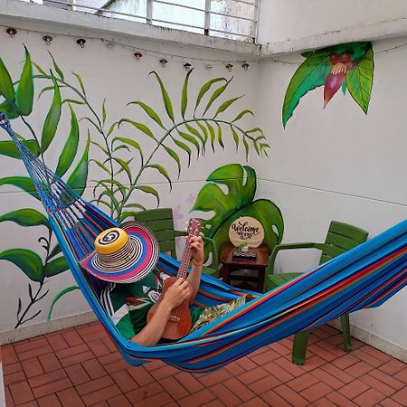 Apartament Moradia Laureles Medellín Zewnętrze zdjęcie