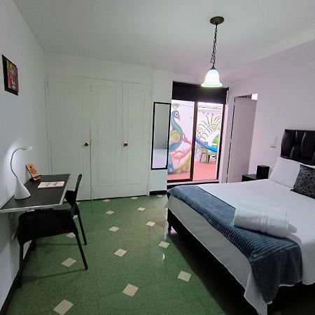 Apartament Moradia Laureles Medellín Zewnętrze zdjęcie