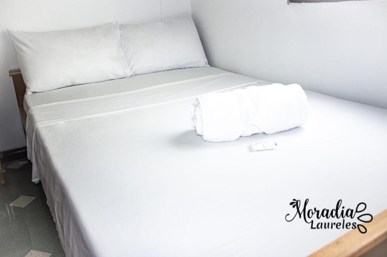 Apartament Moradia Laureles Medellín Zewnętrze zdjęcie