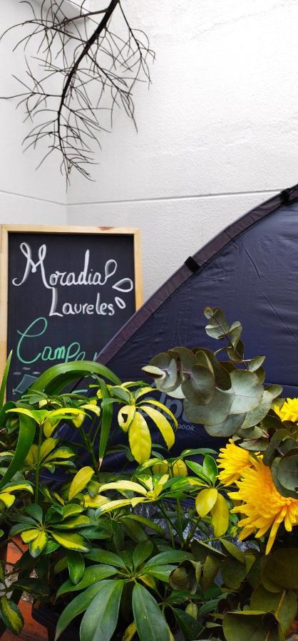 Apartament Moradia Laureles Medellín Zewnętrze zdjęcie
