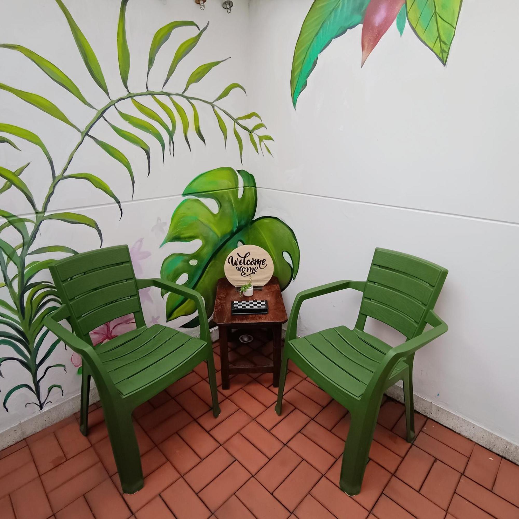 Apartament Moradia Laureles Medellín Zewnętrze zdjęcie