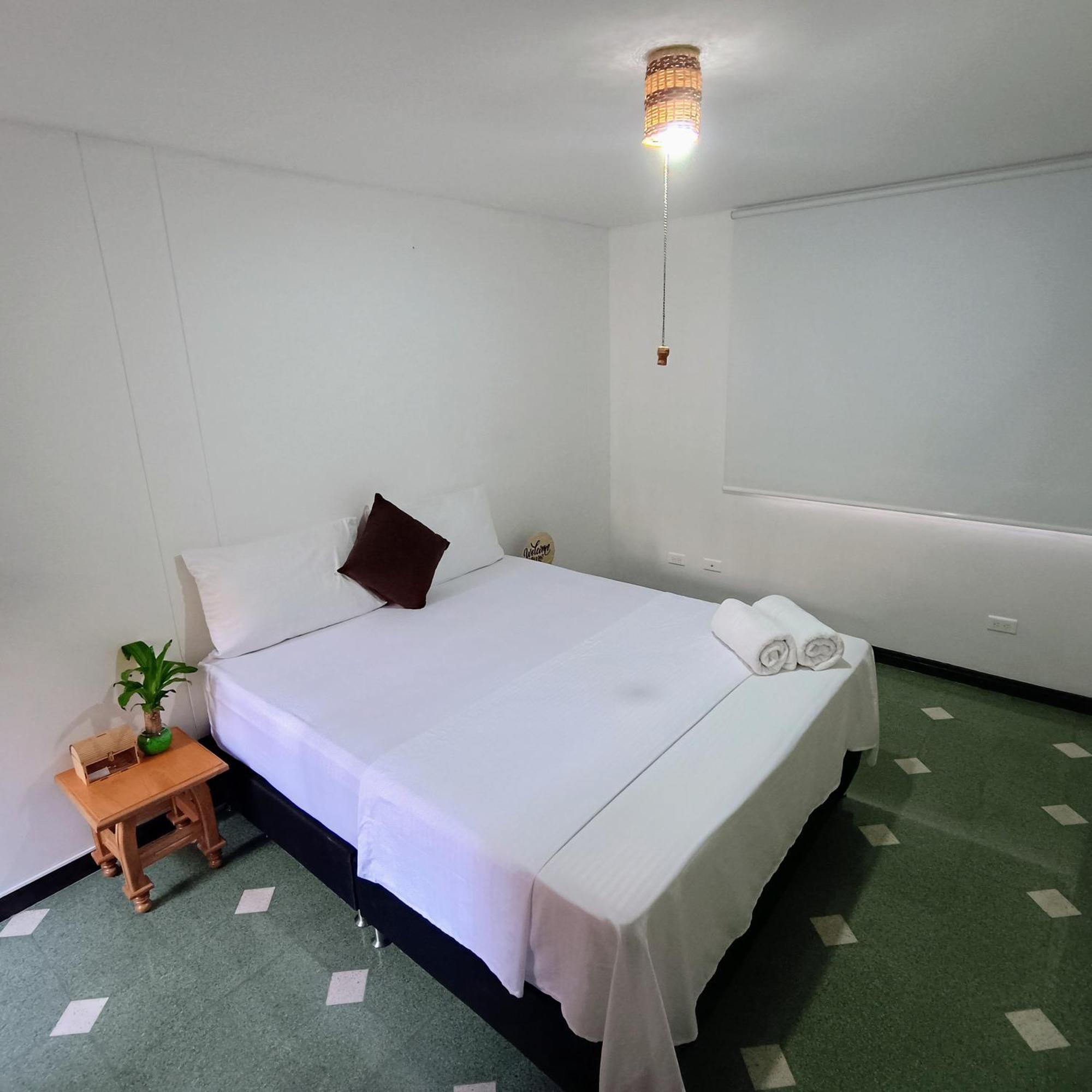 Apartament Moradia Laureles Medellín Zewnętrze zdjęcie