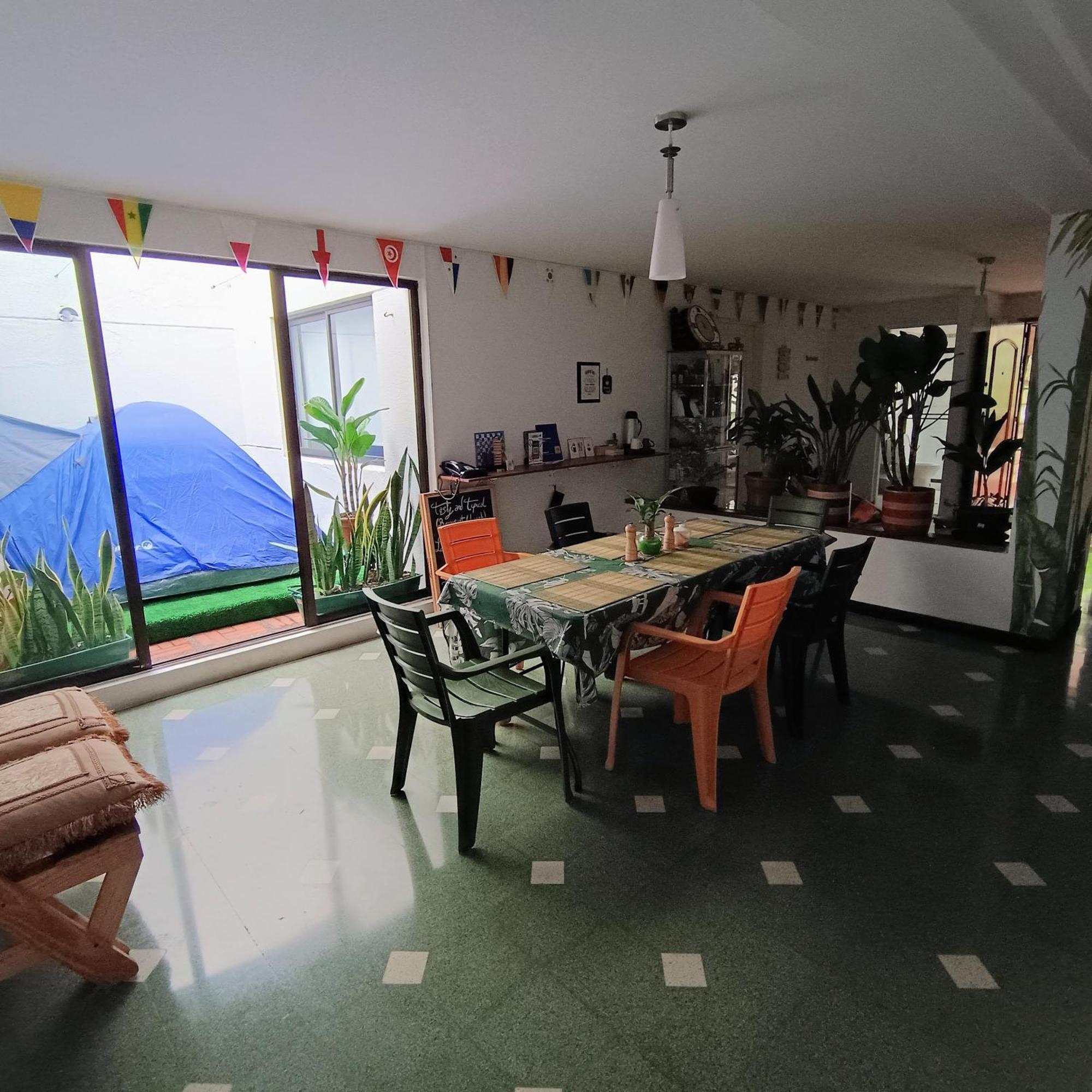 Apartament Moradia Laureles Medellín Zewnętrze zdjęcie