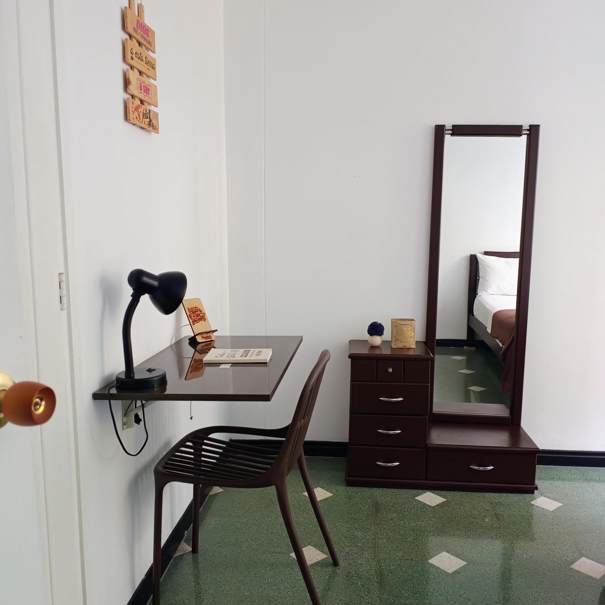Apartament Moradia Laureles Medellín Zewnętrze zdjęcie