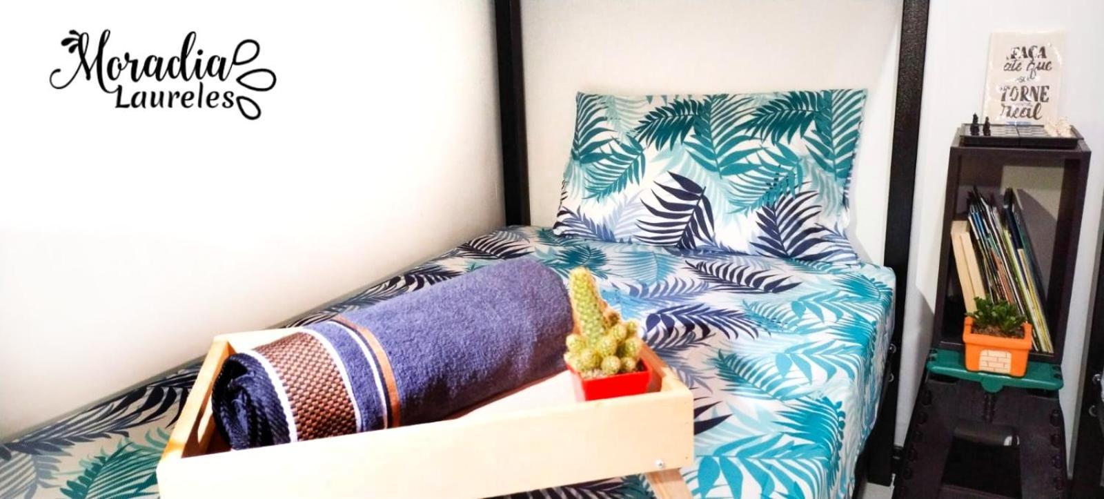 Apartament Moradia Laureles Medellín Zewnętrze zdjęcie