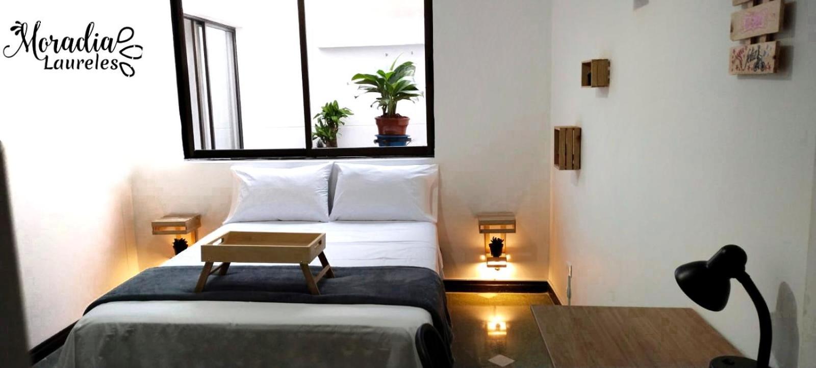 Apartament Moradia Laureles Medellín Zewnętrze zdjęcie