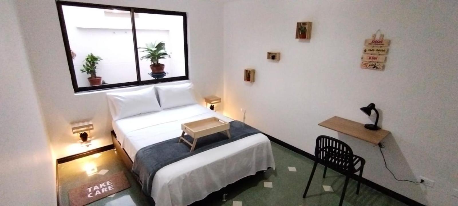 Apartament Moradia Laureles Medellín Zewnętrze zdjęcie
