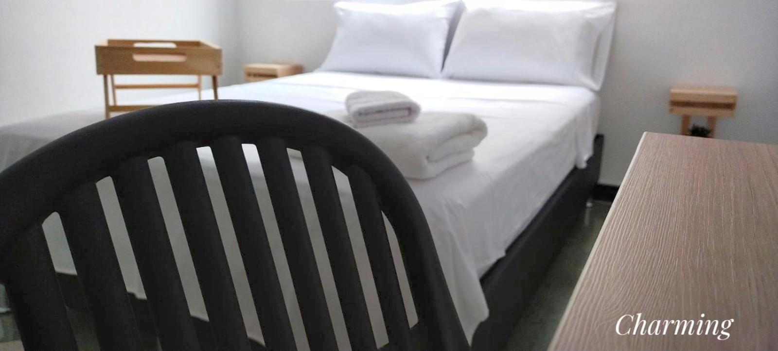 Apartament Moradia Laureles Medellín Zewnętrze zdjęcie